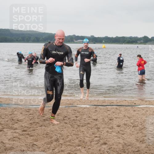 23.06.2024 - Viking Triathlon KatJ http://msf.ph/oto/6361005 23.06.2024 10:38:40 Schwimmen 134, 303, 382, 402 meine-sportfotos.de