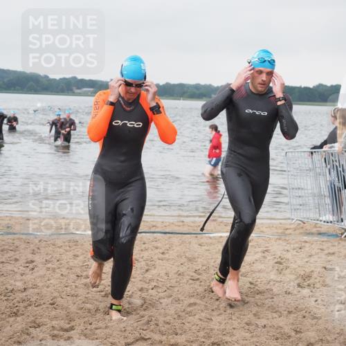 23.06.2024 - Viking Triathlon KatJ http://msf.ph/oto/6361203 23.06.2024 10:39:40 Schwimmen 40, 68, 91 meine-sportfotos.de