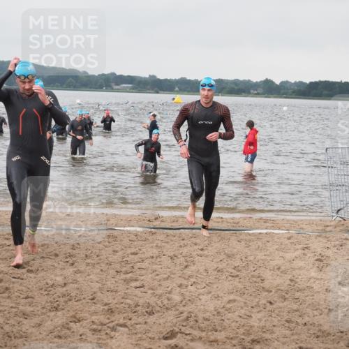 23.06.2024 - Viking Triathlon KatJ http://msf.ph/oto/6361232 23.06.2024 10:39:56 Schwimmen 33, 36, 193, 319, 535 meine-sportfotos.de