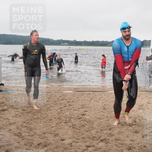23.06.2024 - Viking Triathlon KatJ http://msf.ph/oto/6361529 23.06.2024 10:41:26 Schwimmen 38, 138, 174, 610 meine-sportfotos.de