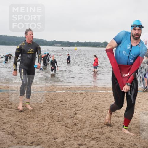 23.06.2024 - Viking Triathlon KatJ http://msf.ph/oto/6361531 23.06.2024 10:41:26 Schwimmen 38, 138, 174, 610 meine-sportfotos.de