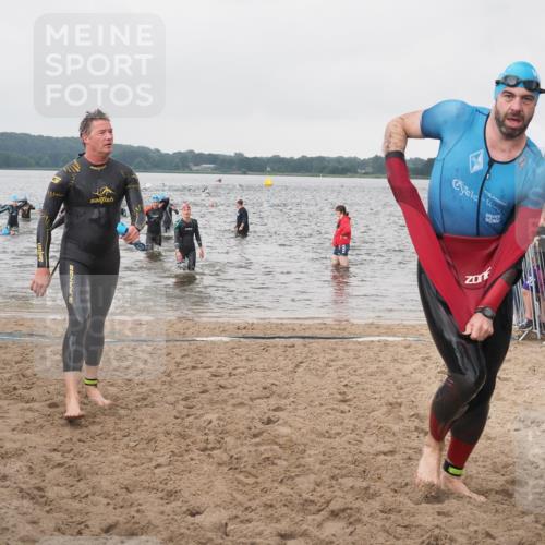 23.06.2024 - Viking Triathlon KatJ http://msf.ph/oto/6361532 23.06.2024 10:41:26 Schwimmen 38, 138, 174, 610 meine-sportfotos.de