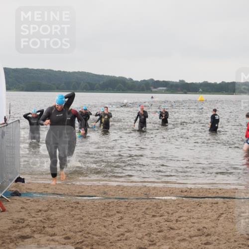 23.06.2024 - Viking Triathlon KatJ http://msf.ph/oto/6361634 23.06.2024 10:41:53 Schwimmen 171, 251, 287 meine-sportfotos.de