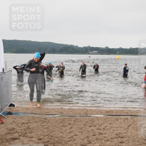 23.06.2024 - Viking Triathlon KatJ http://msf.ph/oto/6361636 23.06.2024 10:41:54 Schwimmen 171, 251, 287 meine-sportfotos.de