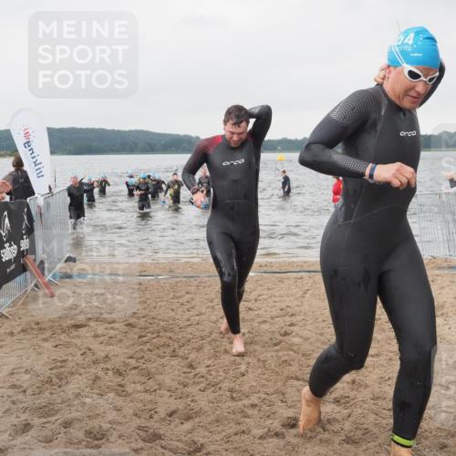 23.06.2024 - Viking Triathlon KatJ http://msf.ph/oto/6361663 23.06.2024 10:41:58 Schwimmen 171, 251, 287 meine-sportfotos.de