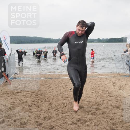 23.06.2024 - Viking Triathlon KatJ http://msf.ph/oto/6361674 23.06.2024 10:41:58 Schwimmen 171, 251, 287 meine-sportfotos.de