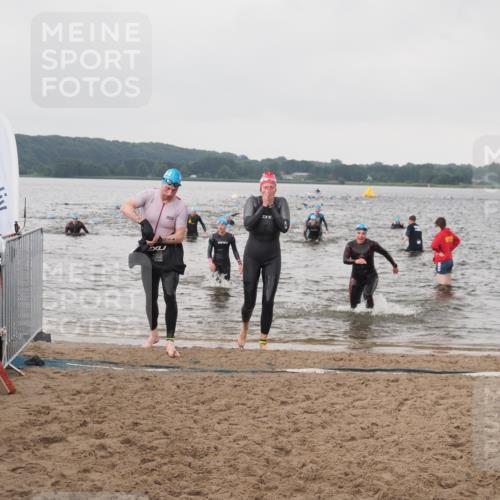 23.06.2024 - Viking Triathlon KatJ http://msf.ph/oto/6361858 23.06.2024 10:42:42 Schwimmen 115, 390, 424, 639 meine-sportfotos.de