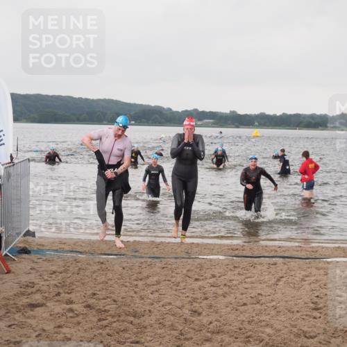 23.06.2024 - Viking Triathlon KatJ http://msf.ph/oto/6361860 23.06.2024 10:42:42 Schwimmen 115, 390, 424, 639 meine-sportfotos.de