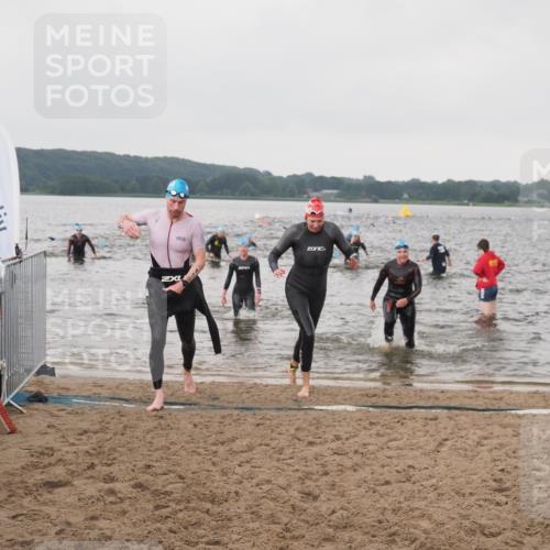 23.06.2024 - Viking Triathlon KatJ http://msf.ph/oto/6361865 23.06.2024 10:42:42 Schwimmen 115, 390, 424, 639 meine-sportfotos.de