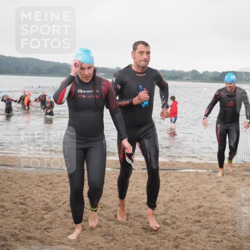 23.06.2024 - Viking Triathlon KatJ http://msf.ph/oto/6362377 23.06.2024 10:44:04 Schwimmen 52, 165, 166, 469 meine-sportfotos.de