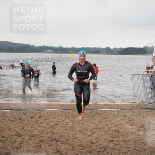 23.06.2024 - Viking Triathlon KatJ http://msf.ph/oto/6362498 23.06.2024 10:44:30 Schwimmen 77, 334, 509, 519 meine-sportfotos.de