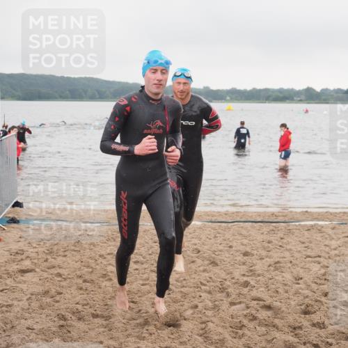 23.06.2024 - Viking Triathlon KatJ http://msf.ph/oto/6363087 23.06.2024 10:47:08 Schwimmen 281, 325, 505 meine-sportfotos.de