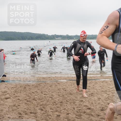 23.06.2024 - Viking Triathlon KatJ http://msf.ph/oto/6363147 23.06.2024 10:47:29 Schwimmen 217, 436, 473, 547, 615 meine-sportfotos.de