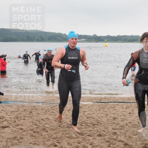 23.06.2024 - Viking Triathlon KatJ http://msf.ph/oto/6363392 23.06.2024 10:48:16 Schwimmen 41, 147, 157, 478 meine-sportfotos.de