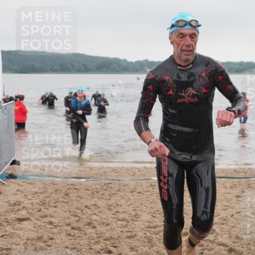 23.06.2024 - Viking Triathlon KatJ http://msf.ph/oto/6363415 23.06.2024 10:48:20 Schwimmen 147, 157 meine-sportfotos.de