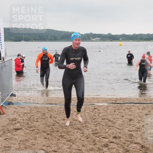 23.06.2024 - Viking Triathlon KatJ http://msf.ph/oto/6363607 23.06.2024 10:49:02 Schwimmen 373, 447, 637 meine-sportfotos.de