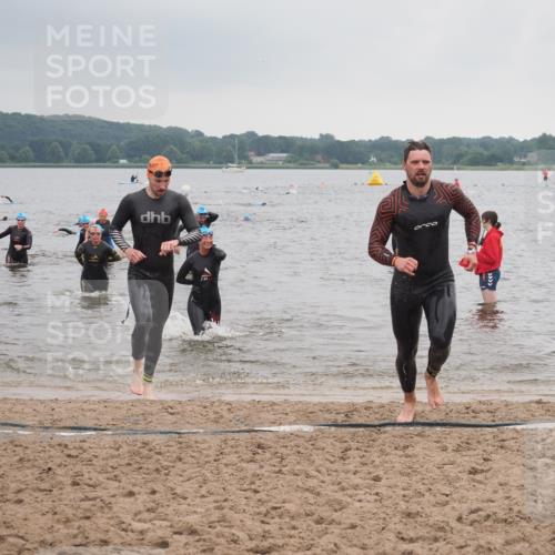 23.06.2024 - Viking Triathlon KatJ http://msf.ph/oto/6363762 23.06.2024 10:49:57 Schwimmen 81, 119, 622 meine-sportfotos.de