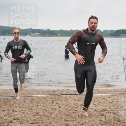 23.06.2024 - Viking Triathlon KatJ http://msf.ph/oto/6363770 23.06.2024 10:49:58 Schwimmen 81, 119, 366, 622 meine-sportfotos.de