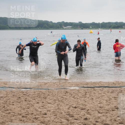 23.06.2024 - Viking Triathlon KatJ http://msf.ph/oto/6363920 23.06.2024 10:50:29 Schwimmen 170, 272, 452, 538 meine-sportfotos.de