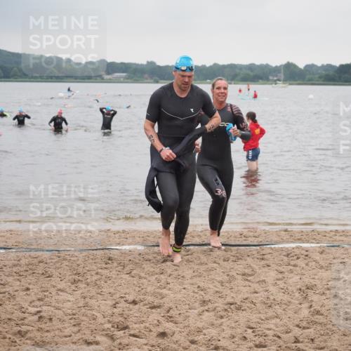 23.06.2024 - Viking Triathlon KatJ http://msf.ph/oto/6364045 23.06.2024 10:50:49 Schwimmen 47, 113, 612 meine-sportfotos.de