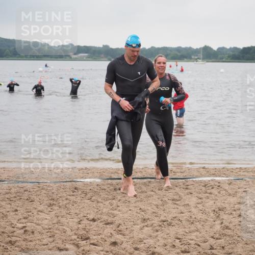 23.06.2024 - Viking Triathlon KatJ http://msf.ph/oto/6364047 23.06.2024 10:50:49 Schwimmen 47, 113, 612 meine-sportfotos.de