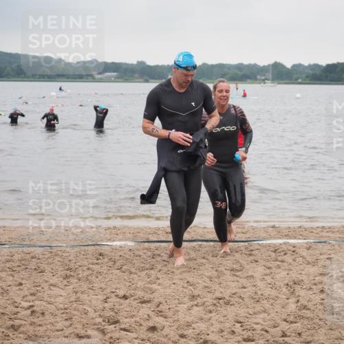 23.06.2024 - Viking Triathlon KatJ http://msf.ph/oto/6364049 23.06.2024 10:50:49 Schwimmen 47, 113, 612 meine-sportfotos.de