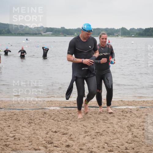 23.06.2024 - Viking Triathlon KatJ http://msf.ph/oto/6364051 23.06.2024 10:50:49 Schwimmen 47, 113, 612 meine-sportfotos.de