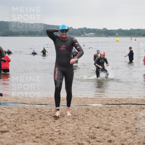 23.06.2024 - Viking Triathlon KatJ http://msf.ph/oto/6364065 23.06.2024 10:51:03 Schwimmen 45, 290, 635 meine-sportfotos.de
