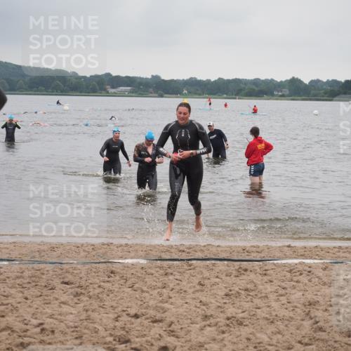 23.06.2024 - Viking Triathlon KatJ http://msf.ph/oto/6364075 23.06.2024 10:51:06 Schwimmen 45, 290, 315, 635 meine-sportfotos.de