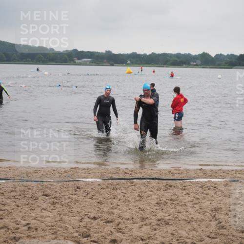 23.06.2024 - Viking Triathlon KatJ http://msf.ph/oto/6364090 23.06.2024 10:51:10 Schwimmen 290, 315, 635 meine-sportfotos.de