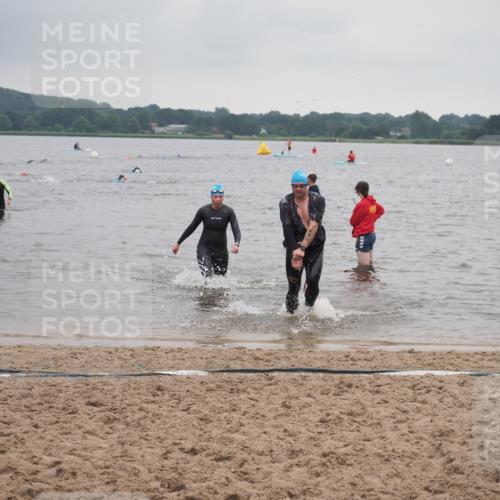 23.06.2024 - Viking Triathlon KatJ http://msf.ph/oto/6364095 23.06.2024 10:51:10 Schwimmen 290, 315, 635 meine-sportfotos.de