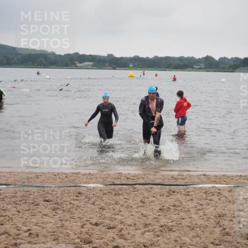 23.06.2024 - Viking Triathlon KatJ http://msf.ph/oto/6364097 23.06.2024 10:51:10 Schwimmen 290, 315, 635 meine-sportfotos.de