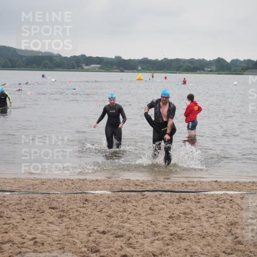 23.06.2024 - Viking Triathlon KatJ http://msf.ph/oto/6364099 23.06.2024 10:51:10 Schwimmen 290, 315, 635 meine-sportfotos.de