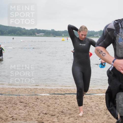 23.06.2024 - Viking Triathlon KatJ http://msf.ph/oto/6364121 23.06.2024 10:51:16 Schwimmen 290, 315 meine-sportfotos.de