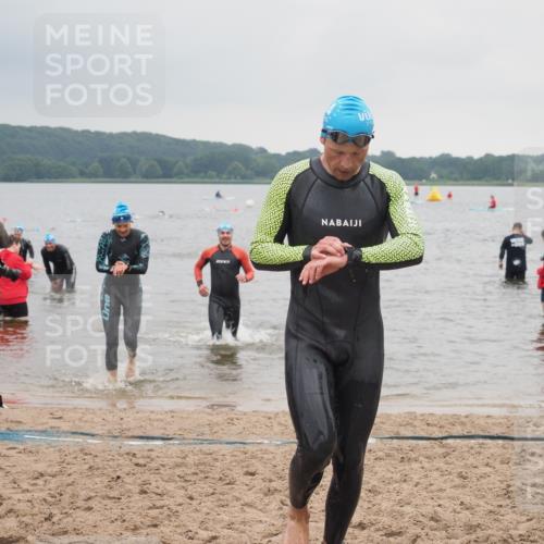 23.06.2024 - Viking Triathlon KatJ http://msf.ph/oto/6364174 23.06.2024 10:51:31 Schwimmen 49, 253, 501 meine-sportfotos.de