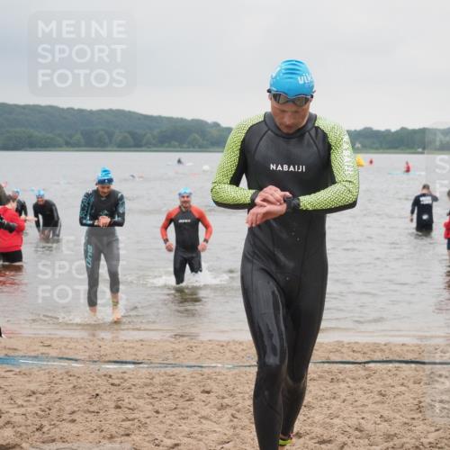 23.06.2024 - Viking Triathlon KatJ http://msf.ph/oto/6364178 23.06.2024 10:51:31 Schwimmen 49, 253, 501 meine-sportfotos.de