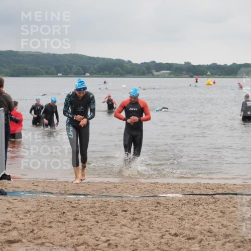 23.06.2024 - Viking Triathlon KatJ http://msf.ph/oto/6364189 23.06.2024 10:51:33 Schwimmen 49, 253, 501 meine-sportfotos.de