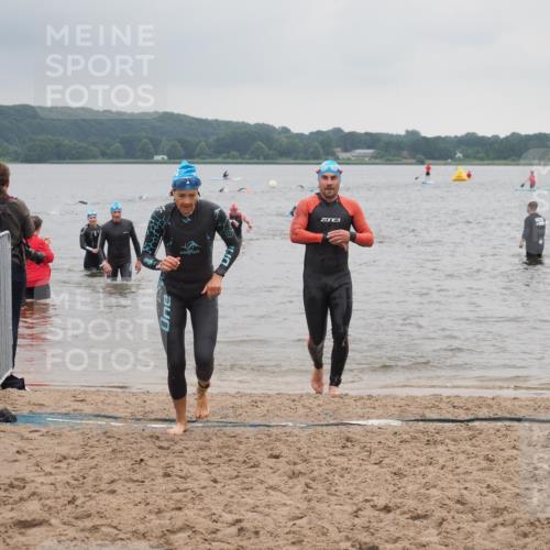 23.06.2024 - Viking Triathlon KatJ http://msf.ph/oto/6364199 23.06.2024 10:51:34 Schwimmen 49, 253, 501 meine-sportfotos.de