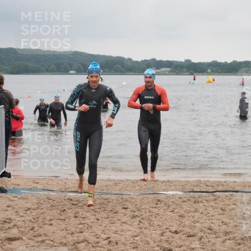 23.06.2024 - Viking Triathlon KatJ http://msf.ph/oto/6364203 23.06.2024 10:51:34 Schwimmen 49, 253, 501 meine-sportfotos.de