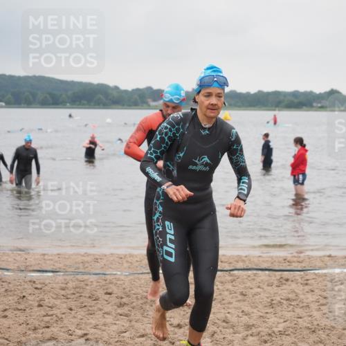 23.06.2024 - Viking Triathlon KatJ http://msf.ph/oto/6364221 23.06.2024 10:51:36 Schwimmen 49, 253 meine-sportfotos.de