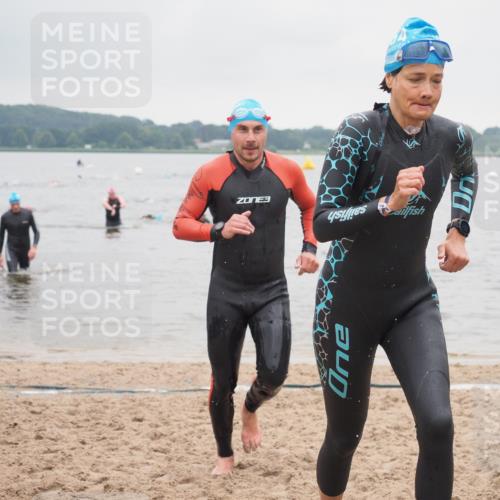 23.06.2024 - Viking Triathlon KatJ http://msf.ph/oto/6364222 23.06.2024 10:51:37 Schwimmen 49, 253, 413 meine-sportfotos.de