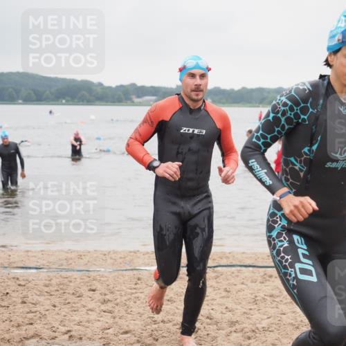 23.06.2024 - Viking Triathlon KatJ http://msf.ph/oto/6364227 23.06.2024 10:51:37 Schwimmen 49, 253, 413 meine-sportfotos.de