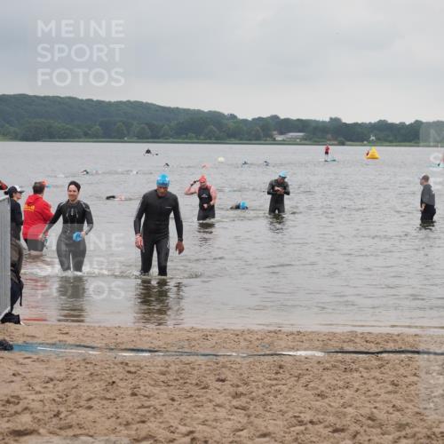 23.06.2024 - Viking Triathlon KatJ http://msf.ph/oto/6364235 23.06.2024 10:51:42 Schwimmen 351, 413 meine-sportfotos.de