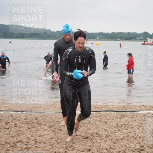 23.06.2024 - Viking Triathlon KatJ http://msf.ph/oto/6364281 23.06.2024 10:51:50 Schwimmen 351, 413, 609 meine-sportfotos.de