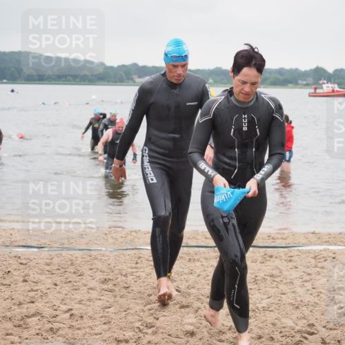 23.06.2024 - Viking Triathlon KatJ http://msf.ph/oto/6364284 23.06.2024 10:51:51 Schwimmen 351, 413, 609 meine-sportfotos.de
