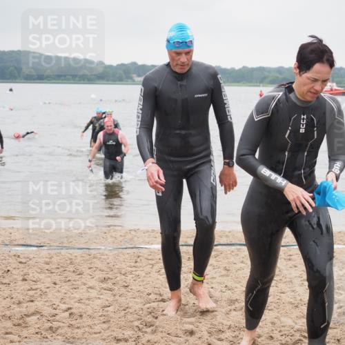 23.06.2024 - Viking Triathlon KatJ http://msf.ph/oto/6364296 23.06.2024 10:51:51 Schwimmen 351, 413, 609 meine-sportfotos.de