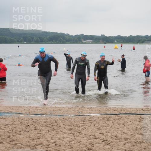 23.06.2024 - Viking Triathlon KatJ http://msf.ph/oto/6364325 23.06.2024 10:52:01 Schwimmen 417, 479, 527, 609 meine-sportfotos.de