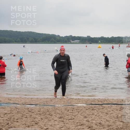 23.06.2024 - Viking Triathlon KatJ http://msf.ph/oto/6364393 23.06.2024 10:52:12 Schwimmen 123, 625 meine-sportfotos.de