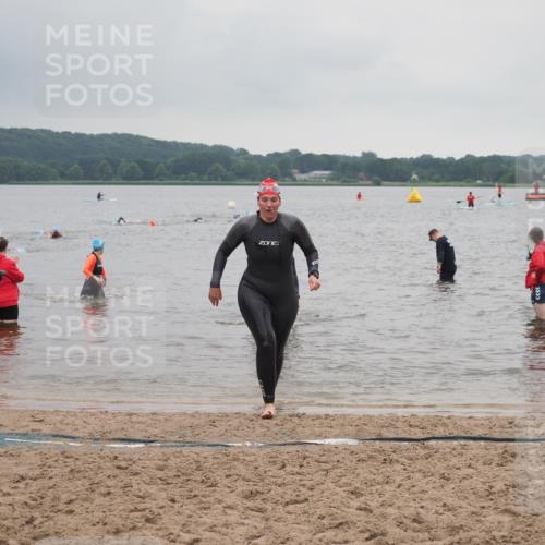 23.06.2024 - Viking Triathlon KatJ http://msf.ph/oto/6364400 23.06.2024 10:52:13 Schwimmen 123, 285, 625 meine-sportfotos.de