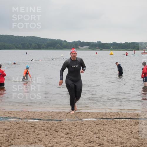 23.06.2024 - Viking Triathlon KatJ http://msf.ph/oto/6364401 23.06.2024 10:52:13 Schwimmen 123, 285, 625 meine-sportfotos.de